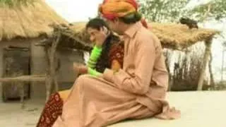 Rul Gai By Mehtab Kanwal New Sindhi Song on KTN