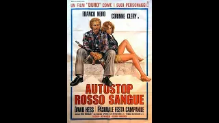 Autostop Rosso Sangue / Hitch-Hike (1977) trailer