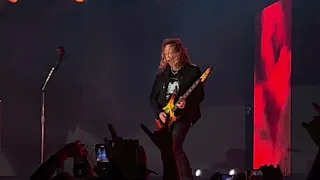 METALLICA live @ Hellfest Clisson 26/06/2022