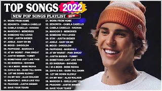 TOP 40 Songs of 2021 2022   Best English Songs 2021 Best Hit Music Playlist on Spotify 4