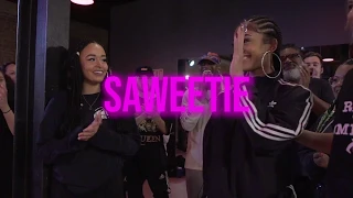 Saweetie - My Type (Official Dance Video)