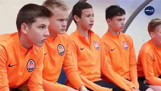 MICFootball'19 - cat. C1-U14 Final RCD Espanyol - FC Shakhtar Donetsk