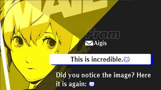 Persona Shitpost Compilation #3