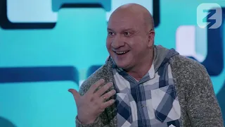 Дмитрий Карпов | Как быть креативным преподавателю | Фрагмент Марафона Российского общества «Знание»