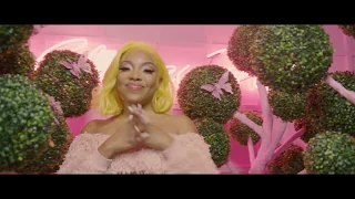 KaMillion ft IamZoie - Womp Womp (Official Music Video)