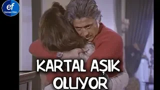 Baba Kartal - Kartal Gönlümü Zeynep'e Kaptırıyor!