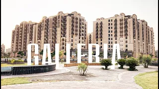 3 Bed Gold apartment for sale in The Galleria Bahria Enclave Islamabad.