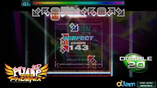 [PUMP IT UP XX] Uranium(우라늄) - Memme Double 20