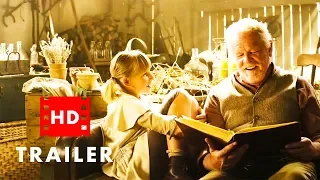 Head Full of Honey 2019 - Official HD Trailer | Nick Nolte, Emily Mortimer (Drama Movie)