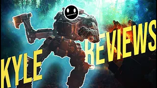 Smashing its way back into relevance, Mechwarrior 5! (Re-review with 1st, 2nd, and 3rd DLC)