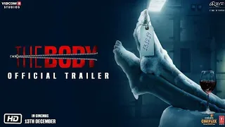 The Body | Thriller | Emraan Hashmi | Filmyhome