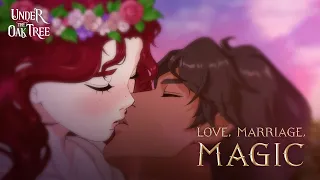 Love, Marriage, Magic "The Festival" | Under the Oak Tree Animated Short Film