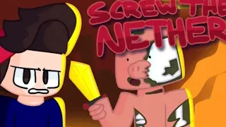 screw the nether Collab [REUPLOAD]