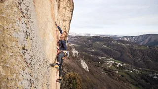 Federica Mingolla