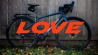 Why YOU Should Buy a Specialized Diverge - What I Love About the 2021 Sport Carbon