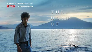 THE HAND OF GOD Teaser Trailer (2021) Paolo Sorrentino