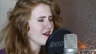 Chemtrails Over The Country Club - Lana Del Rey (Cover)