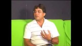 "NA BOLE TUM NA MAINE KUCHH KAHA" interview by C.T -03.flv