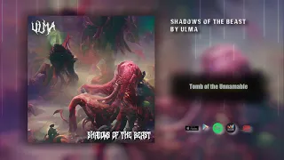 ULMA - Shadows of the Beast | MELODEATH | Full Album | 2022!