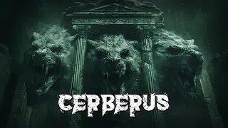 Dark Ambient, Mythology - Cerberus and the Gates of Hades