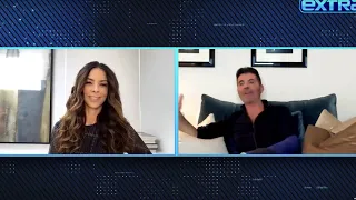 Extra on Demand: Simon Cowell Remembers Nightbirde 2/24/22