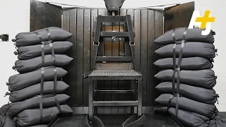 Utah May Bring Back Execution By Firing Squad