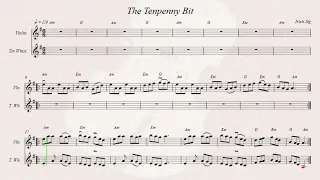 The Tenpenny Bit