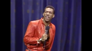 Eddie Murphy - The Barbecue