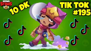 10 DK Brawl Stars Tik Tok Videoları #195