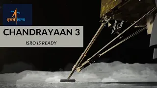 CHANDRAYAAN 3 | ISRO | Everything you want to know |