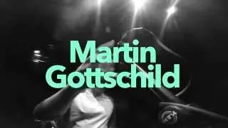 Martin Gotti Gottschild (2) - DICHTER DRAN