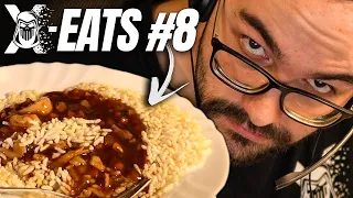 EL PEOR PLATO QUE HE COMIDO 🍛 | XOKAS EATS #8