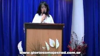 Ministerio Cristiano Gloriosa Majestad Salmo 125 Dios protege a su pueblo