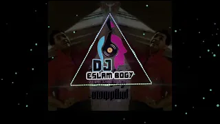 حكيم - الحب نادانى (ولا واحد ولا مية) - توزيع جديد - Dj BOGY