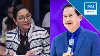 Hontiveros presses PNP to get Quiboloy's guns: ‘Why so slow?’ | INQToday