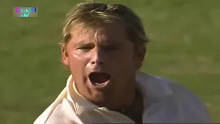 The ball of the century | No: 10 | Shane Warne to VVS Laxman | Best Unplayable Ball in Cricket