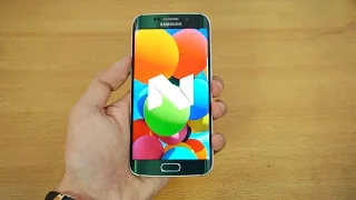 Samsung Galaxy S6 Edge OFFICIAL Android 7.0 Nougat Review! (4K)