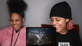 Megan Thee Stallion - Body [AMA Performance 2020] REACTION VIDEO!!!