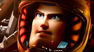 Pequeños Detalles Que Te Perdiste En Lightyear