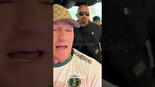 Conor McGregor says he can beat Floyd Mayweather in rematch, hits Gucci Store in Beverly Hills