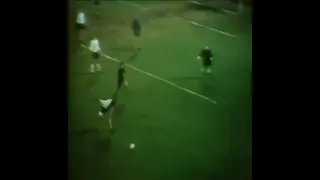 Spurs 2 - 2 Chelsea 1972