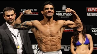 Thiago Tavares UFC Highlights [HELLO JAPAN]