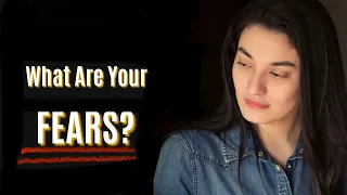 How To Overcome Your Fears? | Muniba Mazari