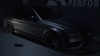 The Notorious B.I.G. - Suicidal Thoughts (Izzamuzzic Remix) [Mercedes Benz C63s AMG Part 1]