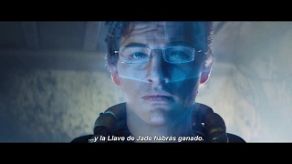 READY PLAYER ONE - Trailer 3 - Oficial Warner Bros. Pictures