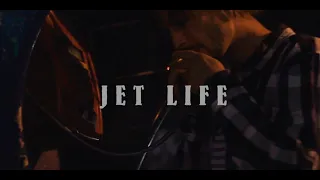 Jone$ Grifa - Jet Life (Prod. by Bluffa Plug)