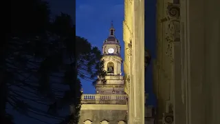 Campane Cattedrale di Catania intitolata a Sant'Agata