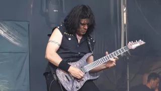 Lords of Black - Merciless (Leyendas Del Rock 2016)