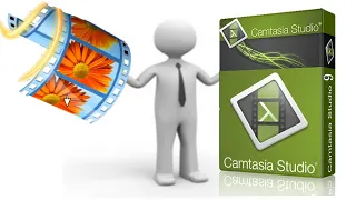 Видео монтаж. С чего начать новичку? Camtasia Studio. Киностудия Windows Movie Maker.