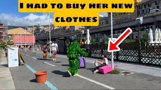 Bushman prank: wasn’t expecting that watch to the end !!!